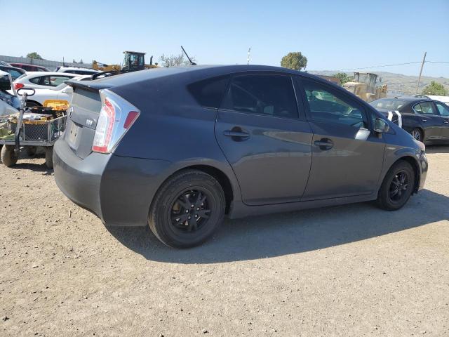 2013 Toyota Prius VIN: JTDKN3DUXD1640483 Lot: 54891134