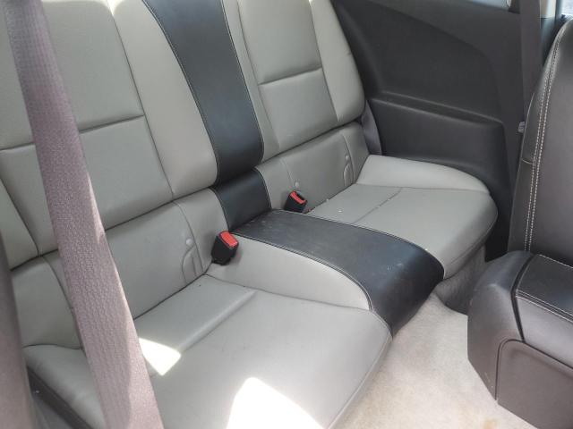 2010 Chevrolet Camaro Ss VIN: 2G1FK1EJ2A9217402 Lot: 54992254