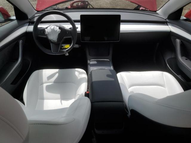 2023 Tesla Model 3 VIN: 5YJ3E1EA6PF669018 Lot: 54182074