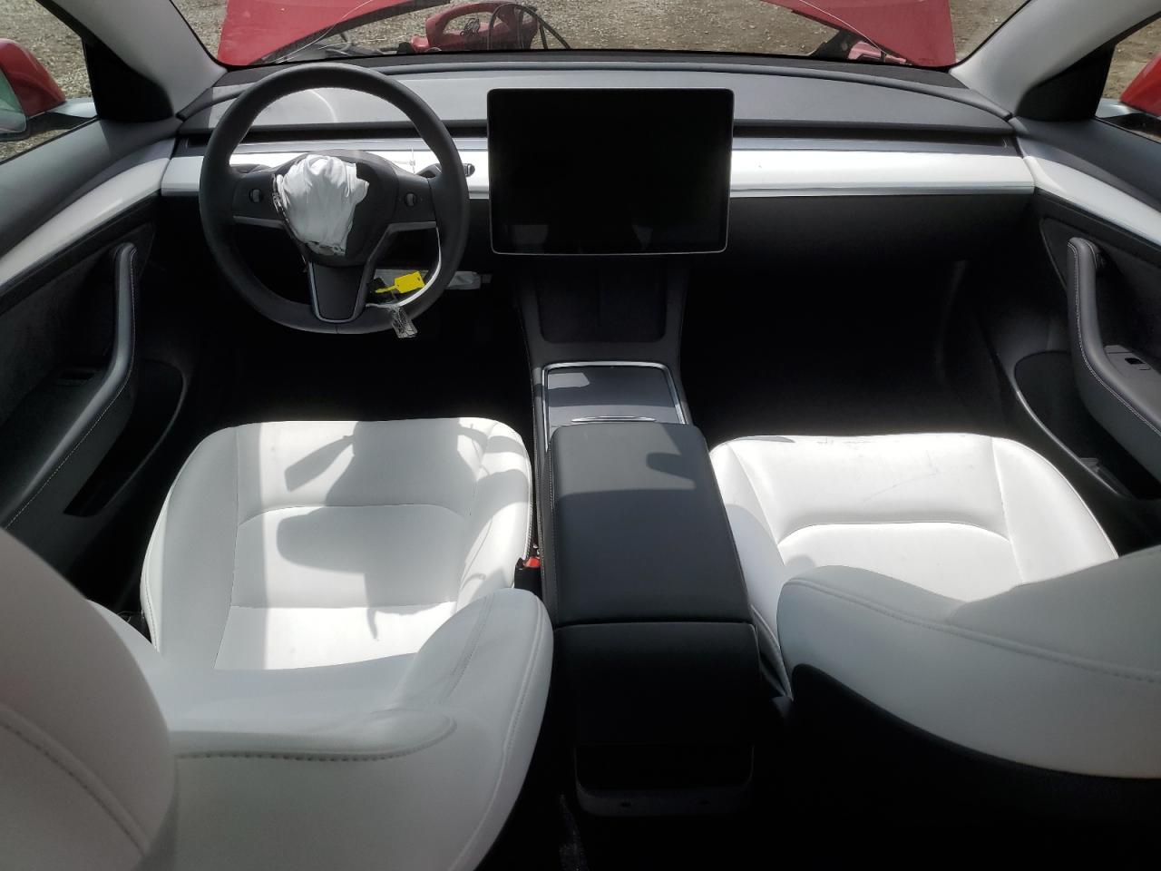 5YJ3E1EA6PF669018 2023 Tesla Model 3