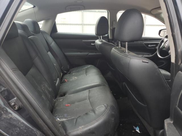 2018 NISSAN ALTIMA 2.5 - 1N4AL3AP0JC183642