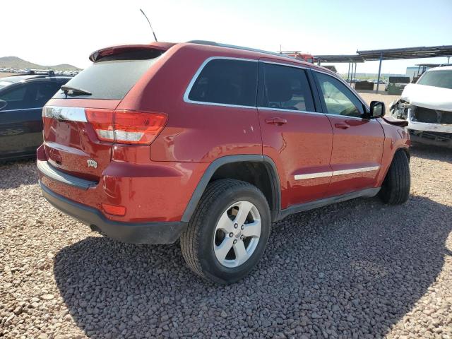 2011 Jeep Grand Cherokee Laredo VIN: 1J4RR4GG7BC523180 Lot: 55672934