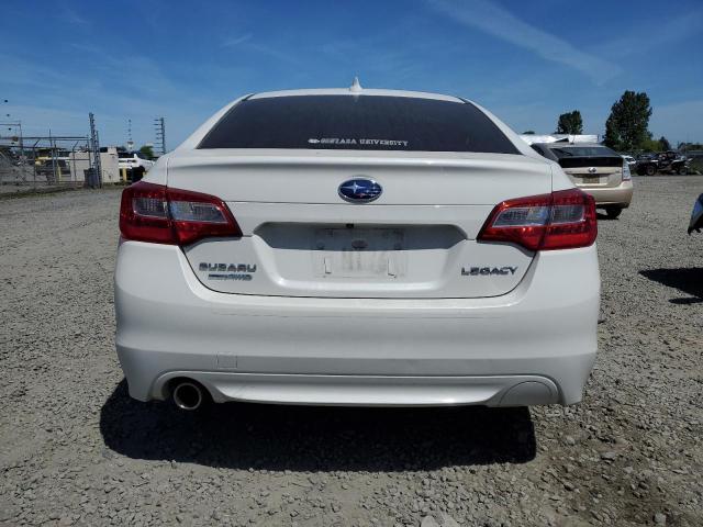 2016 Subaru Legacy 2.5I Premium VIN: 4S3BNAH64G3019944 Lot: 54827964