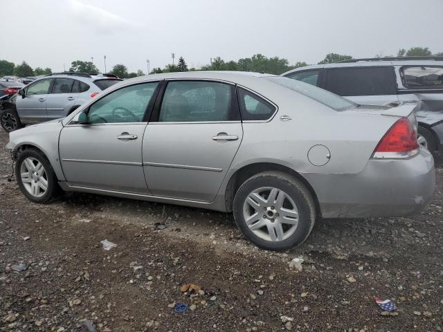 2007 Chevrolet Impala Lt VIN: 2G1WC58R279182634 Lot: 55707914