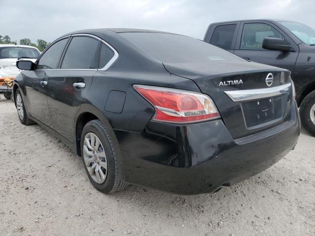 VIN 1N4AL3AP5FC166553 2015 NISSAN ALTIMA no.2