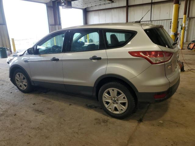 2014 Ford Escape S VIN: 1FMCU0F79EUD13615 Lot: 53490714