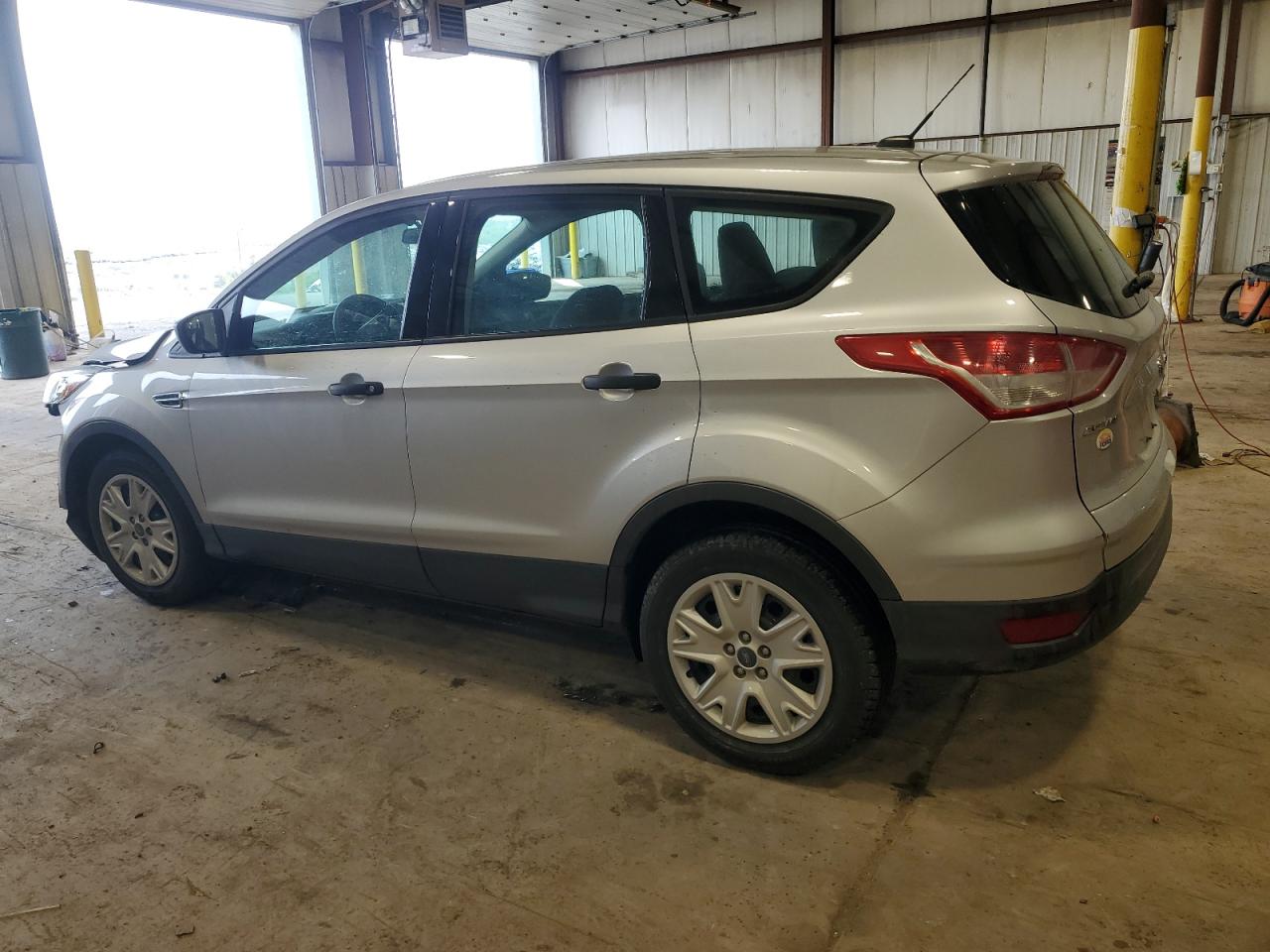 1FMCU0F79EUD13615 2014 Ford Escape S