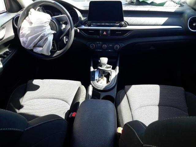 2023 KIA FORTE LX - 3KPF24AD8PE651116