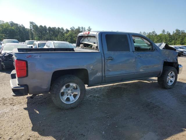 2015 Chevrolet Silverado K1500 Lt VIN: 3GCUKREC7FG505282 Lot: 48991254