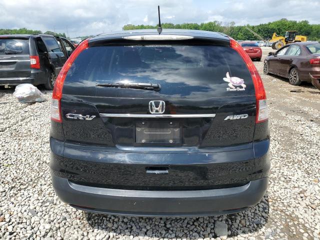 2012 Honda Cr-V Ex VIN: 5J6RM4H54CL077308 Lot: 54925354