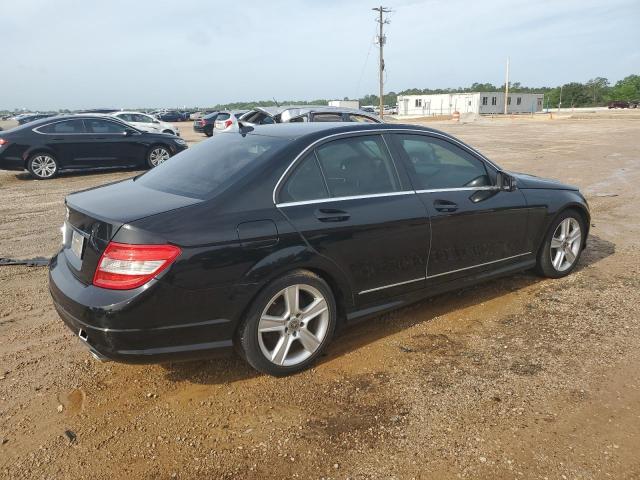 2010 Mercedes-Benz C 300 VIN: WDDGF5EB4AR104479 Lot: 54727214