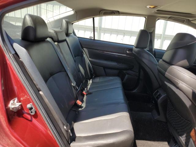 2013 Subaru Legacy 2.5I Limited VIN: 4S3BMCK62D3016530 Lot: 56042724