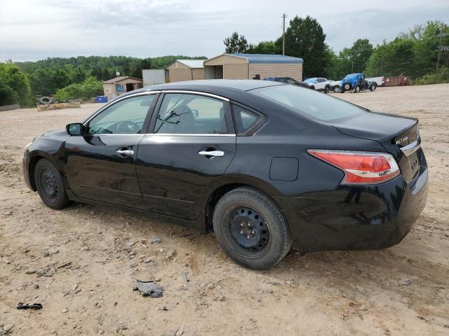 2014 Nissan Altima 2.5 VIN: 1N4AL3AP9EC110002 Lot: 55296124