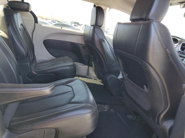 2020 CHRYSLER VOYAGER LX - 2C4RC1DG0LR157565