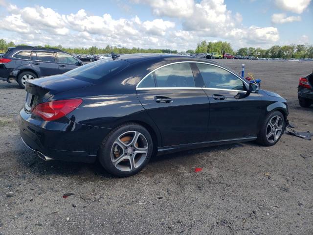 2014 Mercedes-Benz Cla 250 VIN: WDDSJ4EB5EN036192 Lot: 56276504