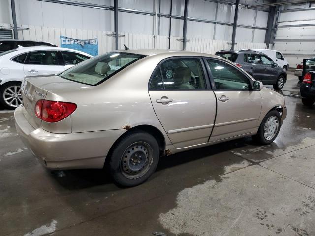 2006 Toyota Corolla Ce VIN: 1NXBR32E16Z761044 Lot: 53241064