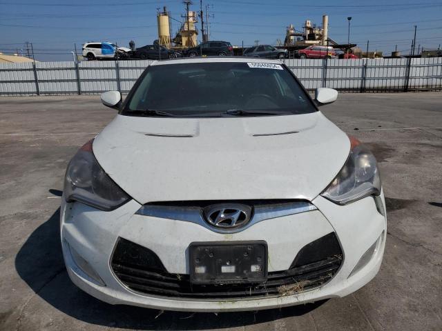 2014 Hyundai Veloster VIN: KMHTC6AD6EU210333 Lot: 55046054