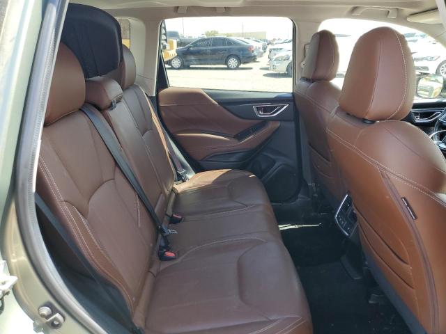 2019 SUBARU FORESTER T - JF2SKAWC0KH592516