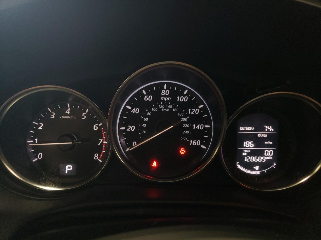 JM3KE4BY6F0493879 2015 Mazda Cx-5 Sport