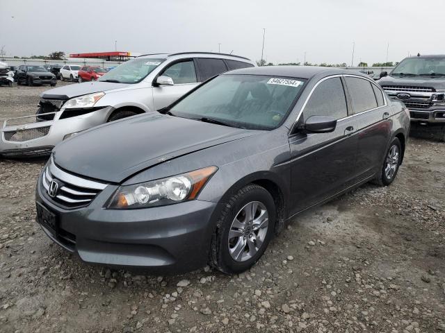 2012 Honda Accord Se VIN: 1HGCP2F68CA049401 Lot: 54627554