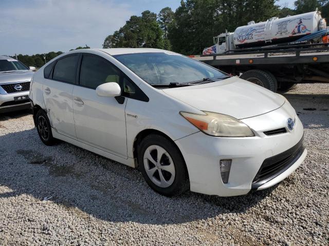 2012 Toyota Prius VIN: JTDKN3DU3C1610921 Lot: 55895734