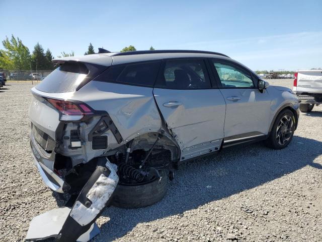 2023 KIA SPORTAGE S - 5XYK5CAF8PG016045