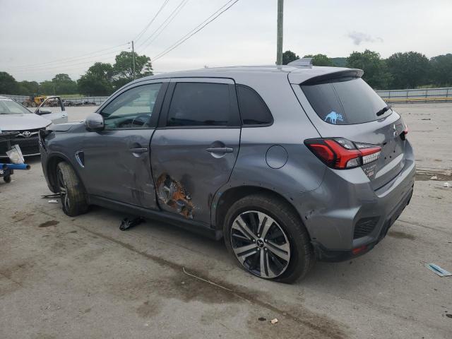 2022 Mitsubishi Outlander Sport Es VIN: JA4ARUAUXNU019152 Lot: 56300544