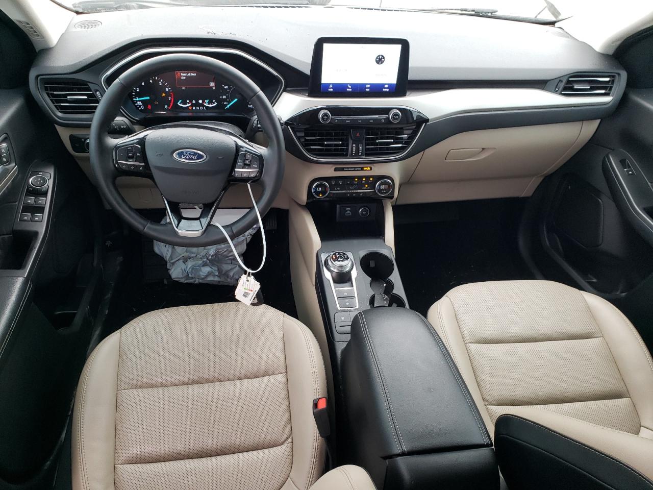 1FMCU0H67MUB07650 2021 Ford Escape Sel