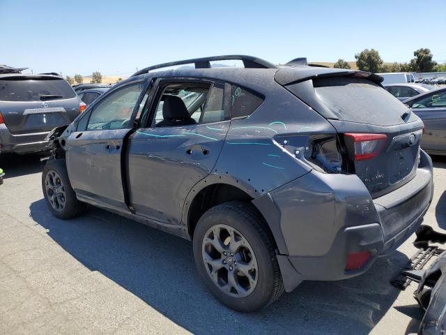 2022 Subaru Crosstrek Sport VIN: JF2GTHSC6NH226159 Lot: 54815564