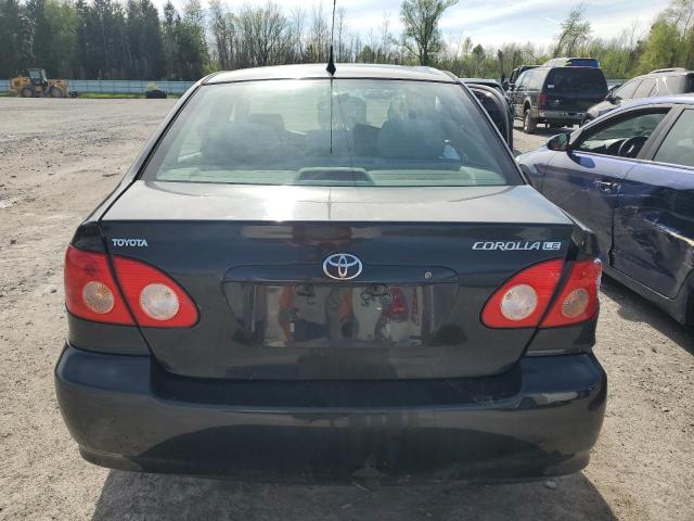 2007 Toyota Corolla Ce VIN: 2T1BR32E47C719891 Lot: 53402924