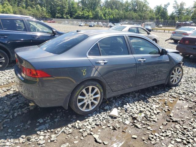JH4CL96876C033170 2006 Acura Tsx 2006 Acura Tsx VIN: JH4CL96876C033170 Lot: 57120404