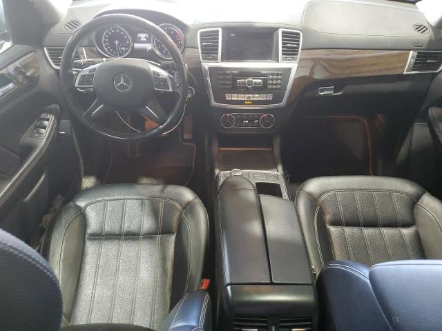 VIN 4JGDF6EE4GA712440 2016 Mercedes-Benz GL-Class, ... no.8