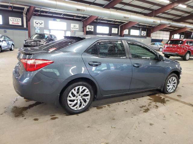 2018 Toyota Corolla L VIN: 2T1BURHEXJC114760 Lot: 54586304