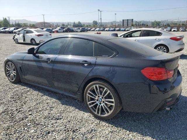 2016 BMW 428 I Gran Coupe Sulev VIN: WBA4A9C57GG506322 Lot: 56741194