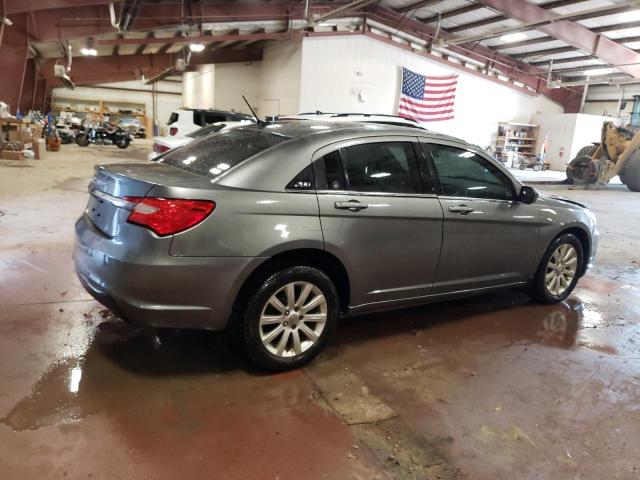 2013 Chrysler 200 Touring VIN: 1C3CCBBB6DN553053 Lot: 55506264