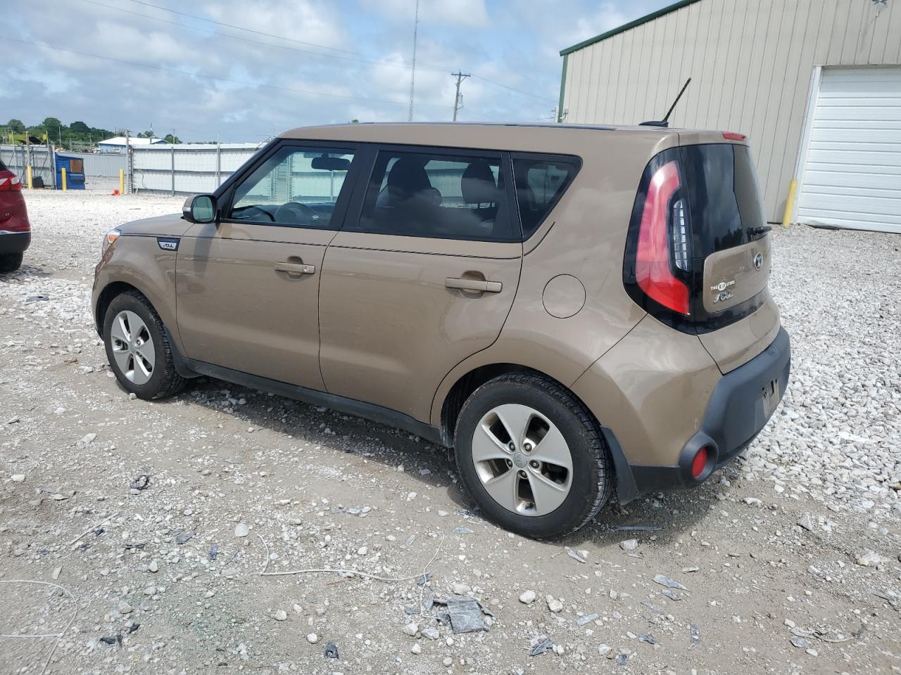 KNDJP3A53E7014579 2014 Kia Soul +