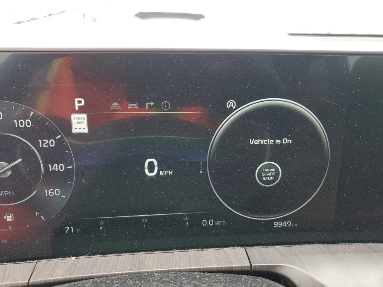 5XYP5DGC2RG441367 2024 Kia Telluride Sx