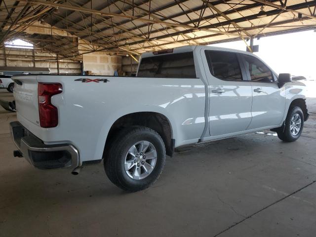 2023 Chevrolet Silverado K1500 Lt VIN: 1GCUDDED5PZ266595 Lot: 56044954