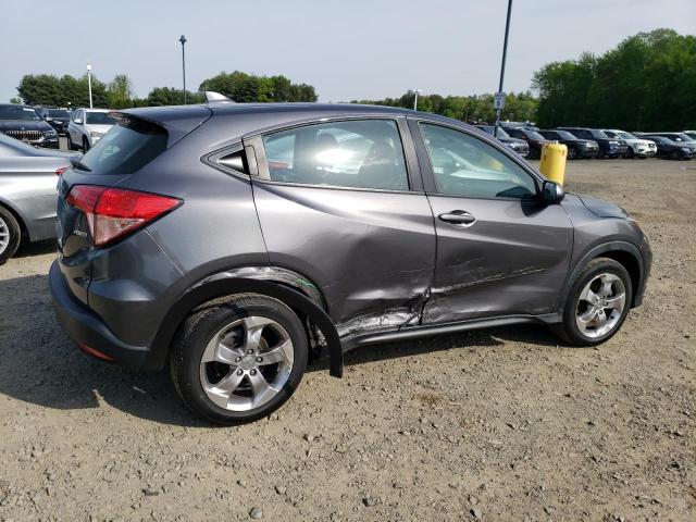 2018 Honda Hr-V Lx VIN: 3CZRU6H30JG718894 Lot: 54494624