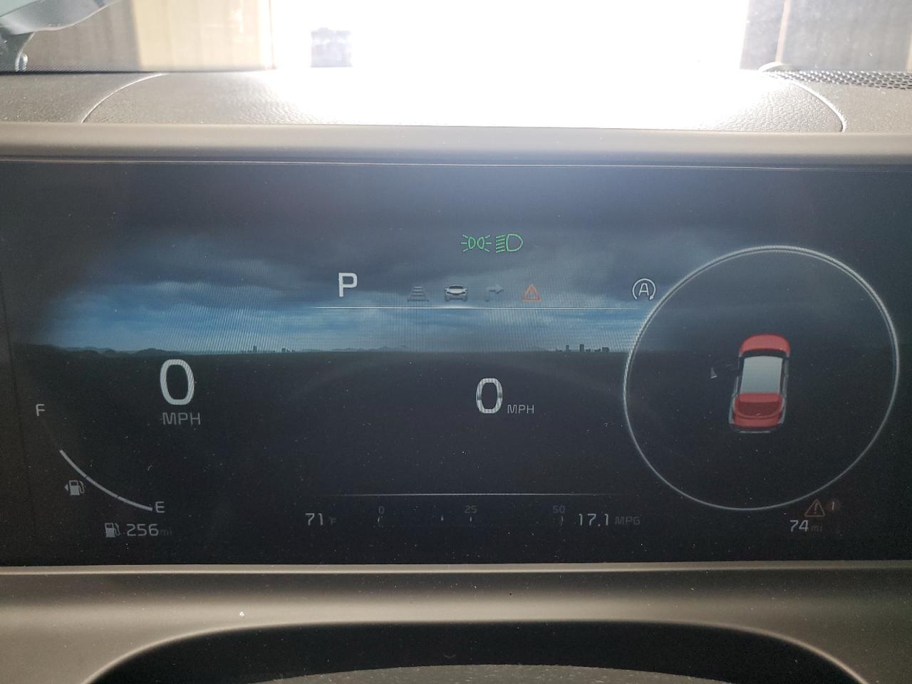 KNDEUCAA0R7640734 2024 Kia Seltos S