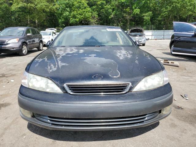 1999 Lexus Es 300 VIN: JT8BF28G4X5053087 Lot: 54921484