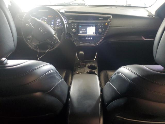 2016 Toyota Avalon Hybrid VIN: 4T1BD1EB2GU049969 Lot: 57218664