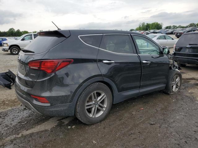 2018 Hyundai Santa Fe Sport VIN: 5NMZT3LB5JH069622 Lot: 54853374