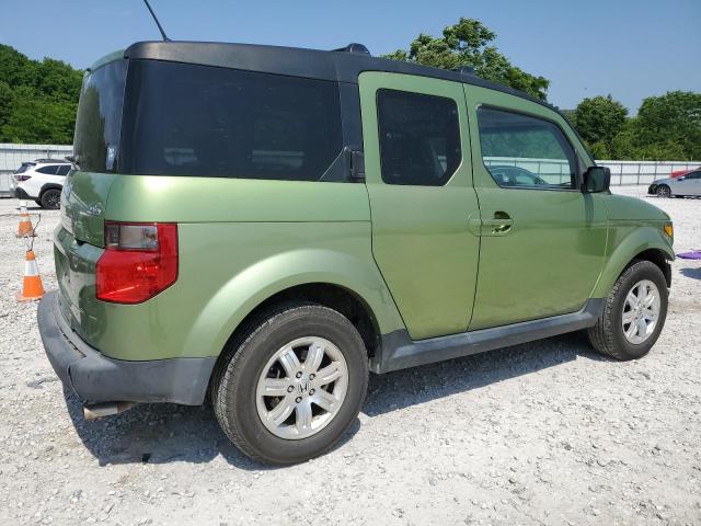 2008 Honda Element Ex VIN: 5J6YH28798L001077 Lot: 55002544