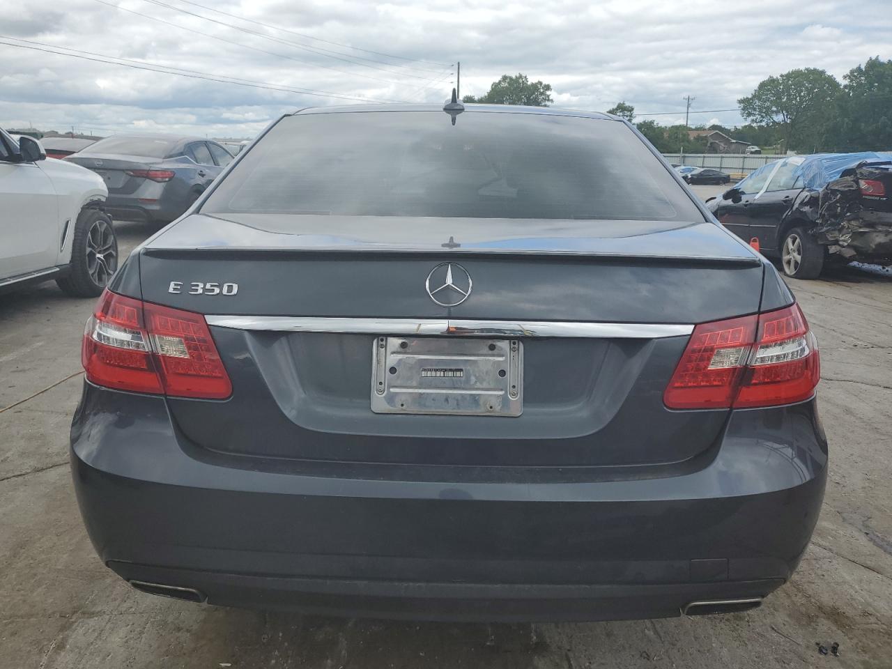 WDDHF8JB7CA564135 2012 Mercedes-Benz E 350 4Matic