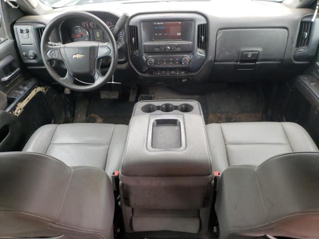 2018 Chevrolet Silverado K2500 Heavy Duty VIN: 1GC1KUEG1JF161600 Lot: 54776514