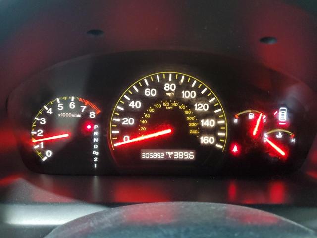 2005 Honda Accord Ex VIN: 1HGCM56765A015544 Lot: 56069024