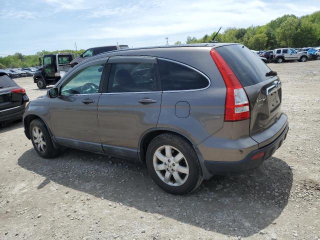 2009 Honda Cr-V Exl VIN: 5J6RE48709L051585 Lot: 55601204