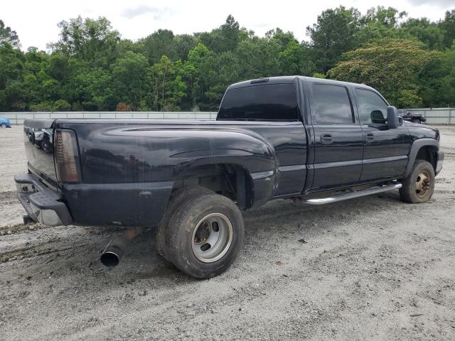 2006 Chevrolet Silverado C3500 VIN: 1GCJC33D06F215976 Lot: 54432904