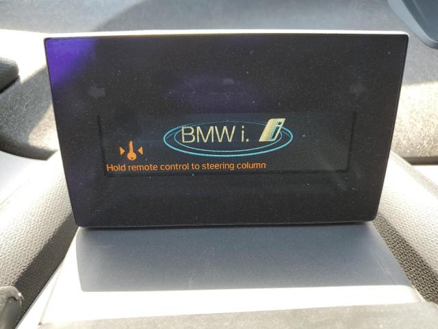 2017 BMW I3 Rex VIN: WBY1Z8C31HV894778 Lot: 54992744